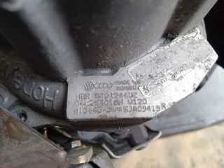 bontott SKODA OCTAVIA III Turbó