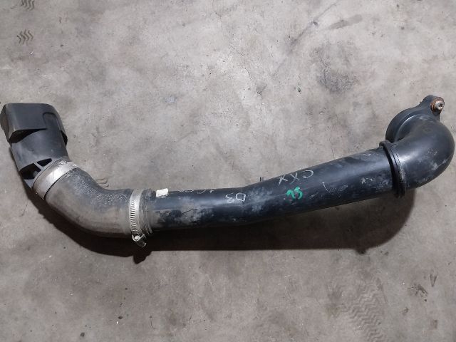 bontott SKODA OCTAVIA III Turbócső