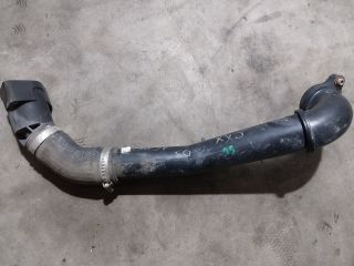 bontott SKODA OCTAVIA III Turbócső