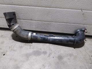 bontott SKODA OCTAVIA III Turbócső