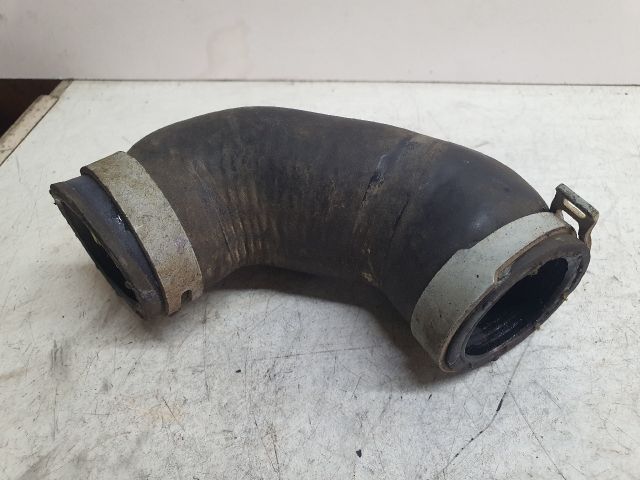 bontott SKODA OCTAVIA III Turbócső