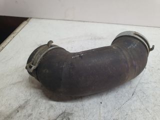 bontott SKODA OCTAVIA III Turbócső