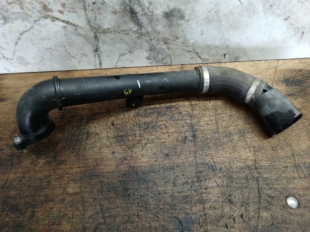 bontott SKODA OCTAVIA III Turbócső