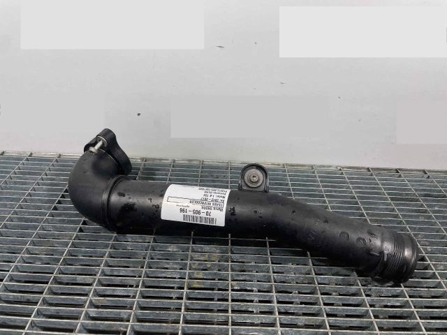 bontott SKODA OCTAVIA III Turbócső