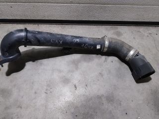 bontott SKODA OCTAVIA III Turbócső