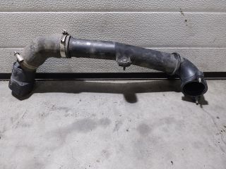 bontott SKODA OCTAVIA III Turbócső