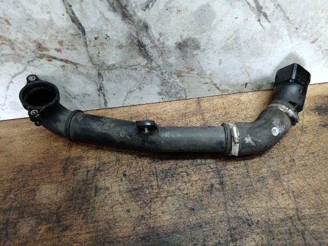 bontott SKODA OCTAVIA III Turbócső