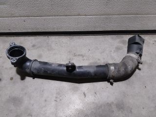 bontott SKODA OCTAVIA III Turbócső