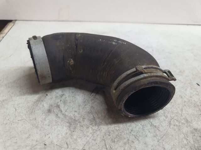 bontott SKODA OCTAVIA III Turbócső