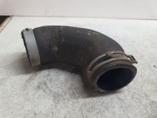 bontott SKODA OCTAVIA III Turbócső