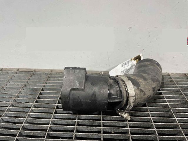 bontott SKODA OCTAVIA III Turbócső