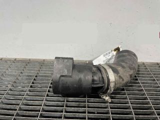 bontott SKODA OCTAVIA III Turbócső