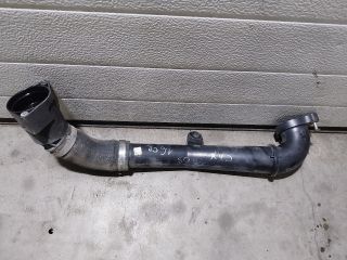 bontott SKODA OCTAVIA III Turbócső