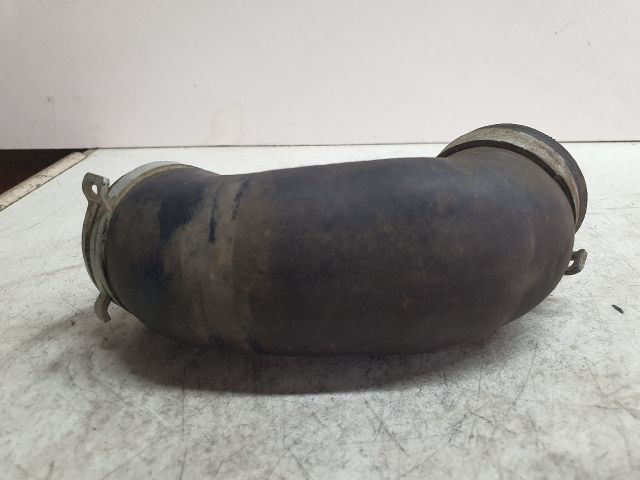 bontott SKODA OCTAVIA III Turbócső