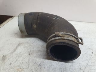 bontott SKODA OCTAVIA III Turbócső