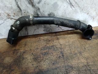 bontott SKODA OCTAVIA III Turbócső