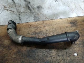 bontott SKODA OCTAVIA III Turbócső