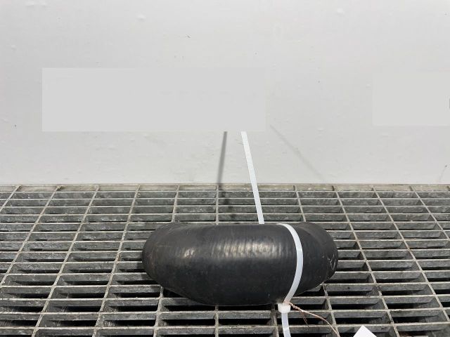 bontott SKODA OCTAVIA III Turbócső