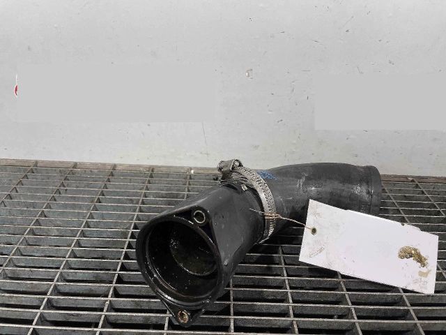 bontott SKODA OCTAVIA III Turbócső