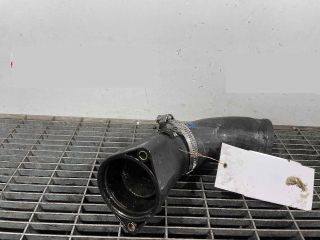 bontott SKODA OCTAVIA III Turbócső