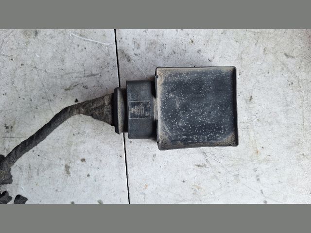 bontott SKODA OCTAVIA III Üzemanyag Szivattyú Relé