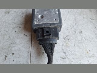 bontott SKODA OCTAVIA III Üzemanyag Szivattyú Relé