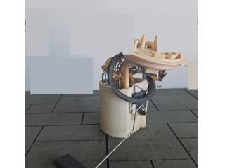 bontott SKODA OCTAVIA III Üzemanyag Szivattyú