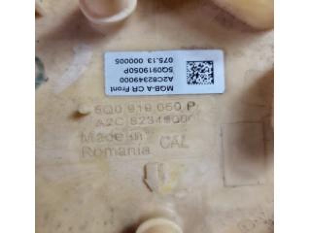 bontott SKODA OCTAVIA III Üzemanyag Szivattyú