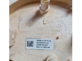 bontott SKODA OCTAVIA III Üzemanyag Szivattyú