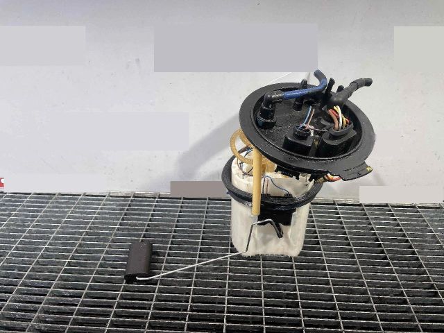 bontott SKODA OCTAVIA III Üzemanyag Szivattyú