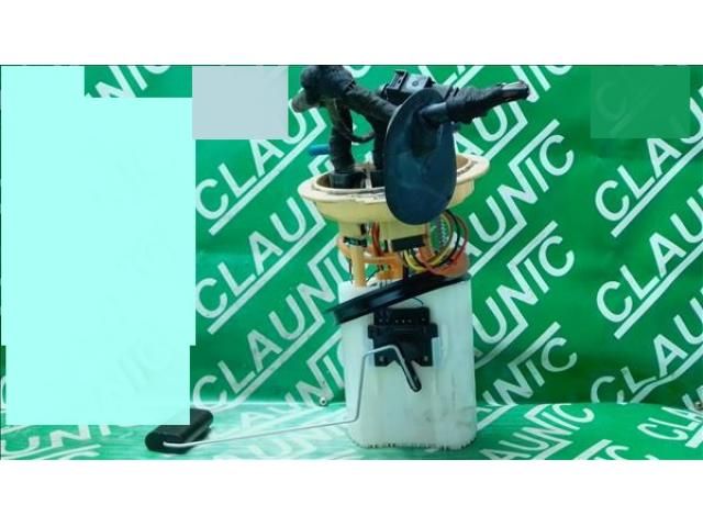 bontott SKODA OCTAVIA III Üzemanyag Szivattyú