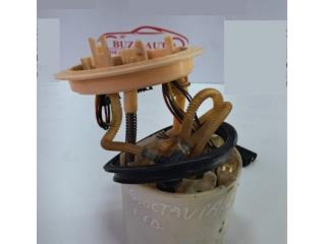 bontott SKODA OCTAVIA III Üzemanyag Szivattyú