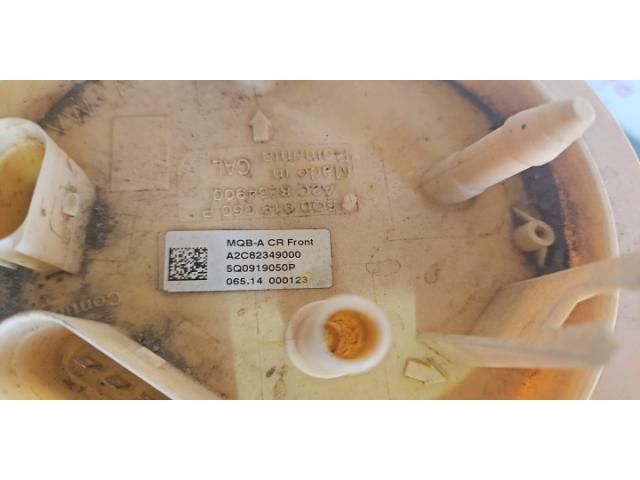 bontott SKODA OCTAVIA III Üzemanyag Szivattyú