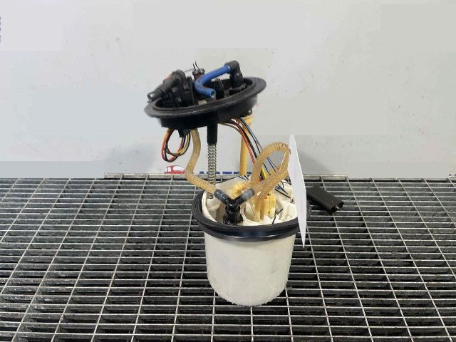 bontott SKODA OCTAVIA III Üzemanyag Szivattyú