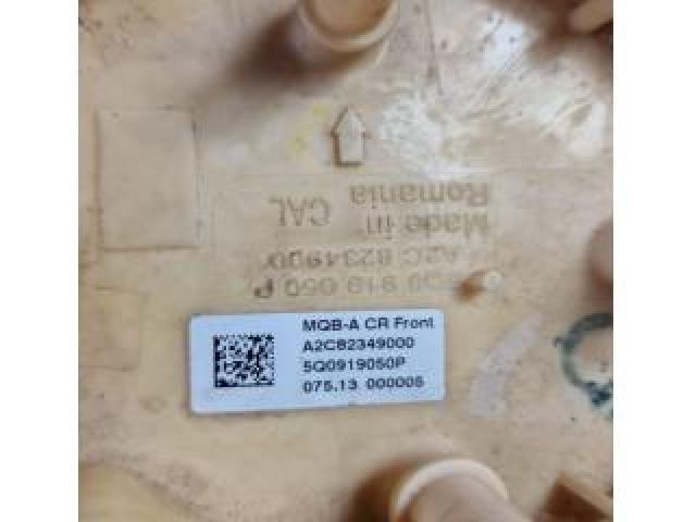 bontott SKODA OCTAVIA III Üzemanyag Szivattyú