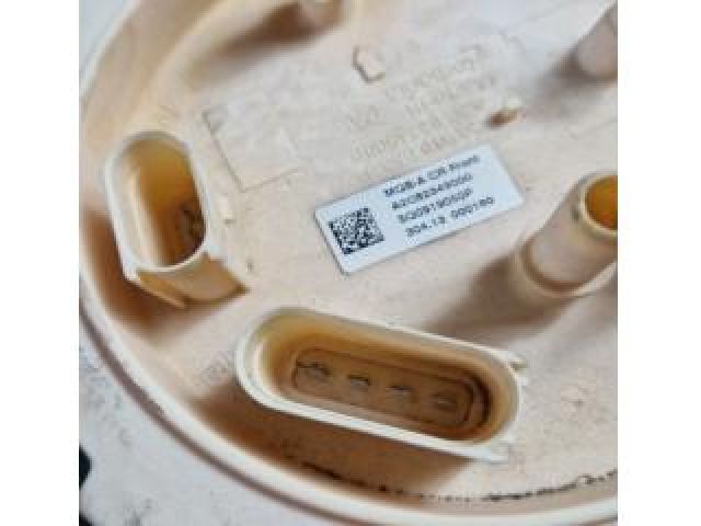 bontott SKODA OCTAVIA III Üzemanyag Szivattyú