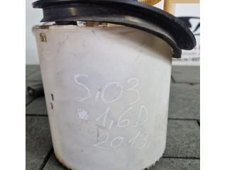 bontott SKODA OCTAVIA III Üzemanyag Szivattyú