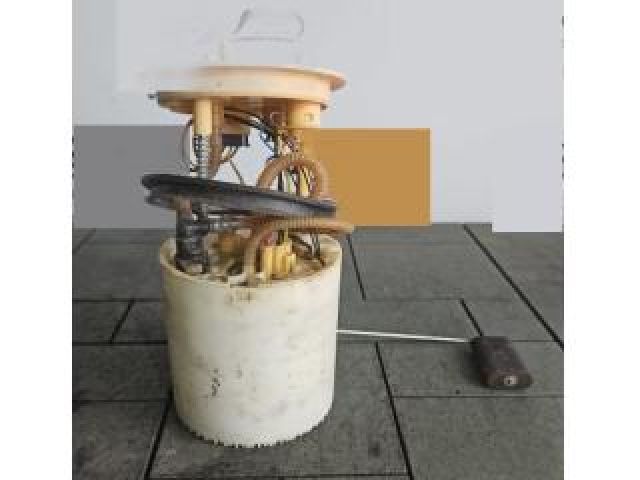 bontott SKODA OCTAVIA III Üzemanyag Szivattyú