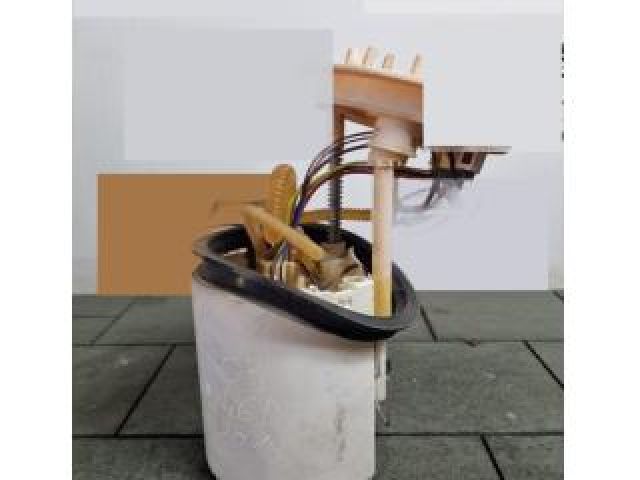 bontott SKODA OCTAVIA III Üzemanyag Szivattyú