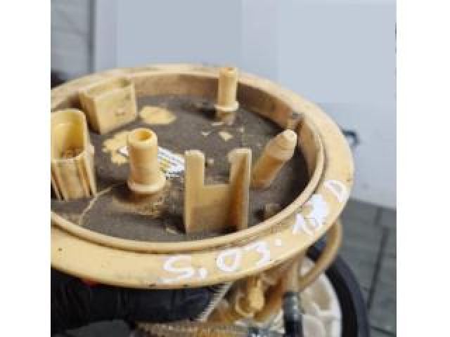 bontott SKODA OCTAVIA III Üzemanyag Szivattyú