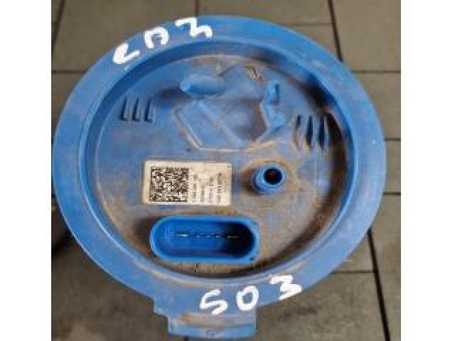 bontott SKODA OCTAVIA III Üzemanyag Szivattyú