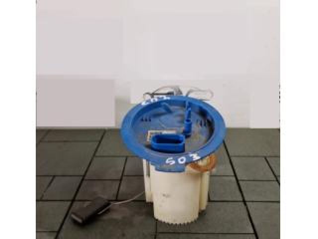 bontott SKODA OCTAVIA III Üzemanyag Szivattyú