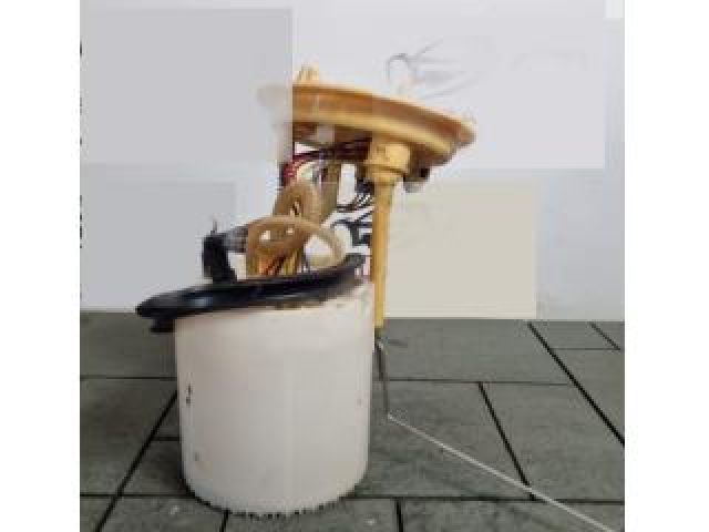 bontott SKODA OCTAVIA III Üzemanyag Szivattyú