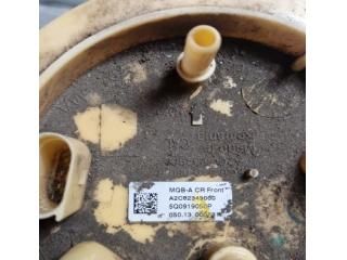 bontott SKODA OCTAVIA III Üzemanyag Szivattyú