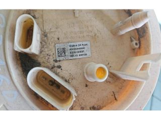 bontott SKODA OCTAVIA III Üzemanyag Szivattyú