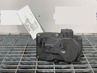 bontott SKODA OCTAVIA III Vákumpumpa