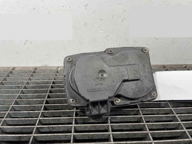 bontott SKODA OCTAVIA III Vákumpumpa