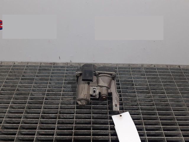 bontott SKODA OCTAVIA III Vákumpumpa