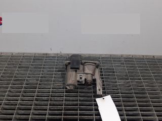 bontott SKODA OCTAVIA III Vákumpumpa