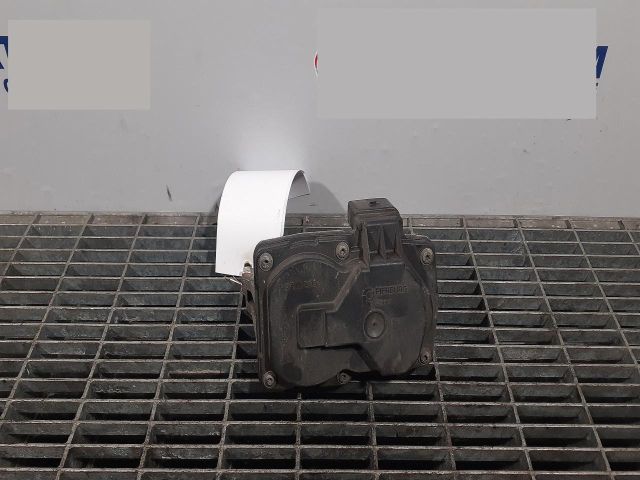 bontott SKODA OCTAVIA III Vákumpumpa